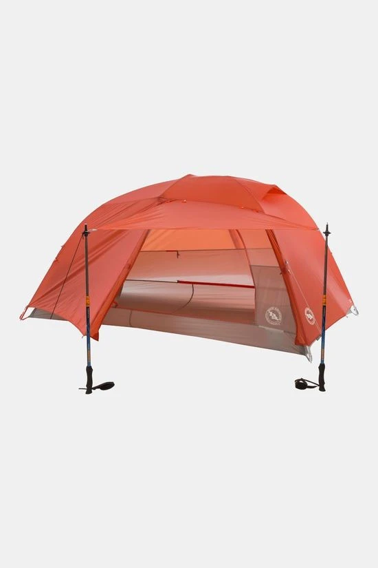 Big Agnes Copper Spur Hv Ul2 Tent Orange - Afbeelding 8