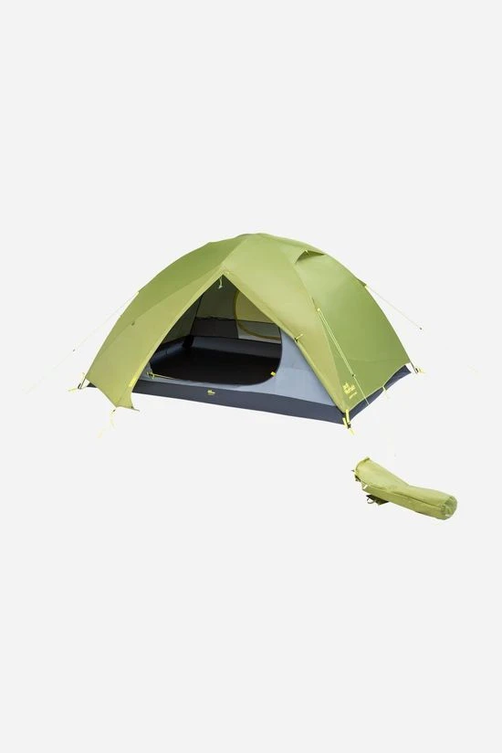 Jack Wolfskin Skyrocket III Dome Tent