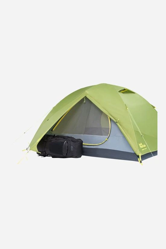 Jack Wolfskin Skyrocket III Dome Tent - Afbeelding 2