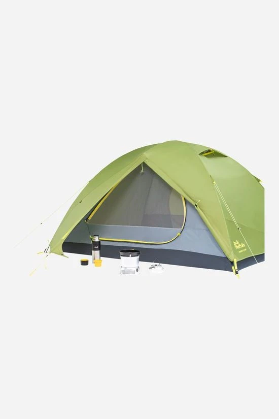 Jack Wolfskin Skyrocket III Dome Tent - Afbeelding 3