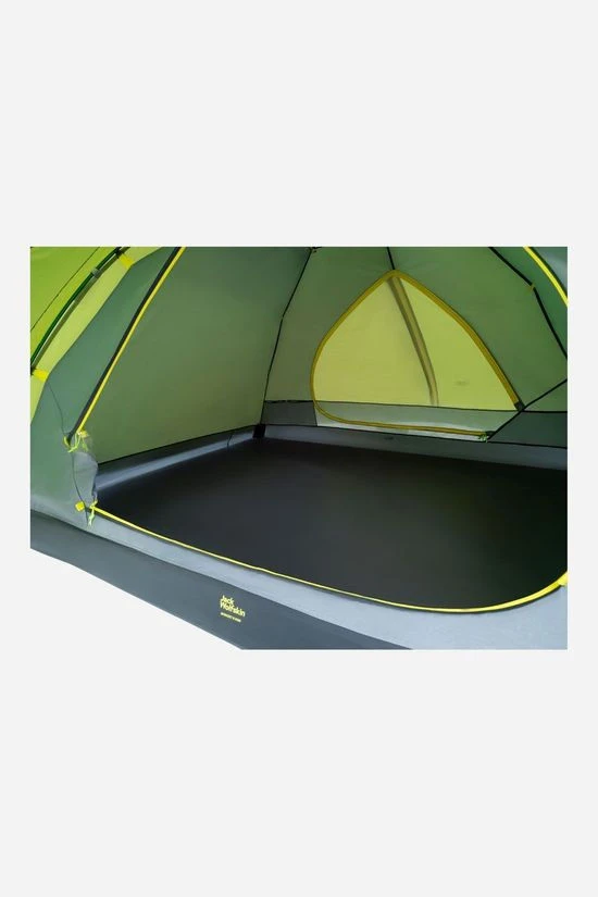 Jack Wolfskin Skyrocket III Dome Tent - Afbeelding 4