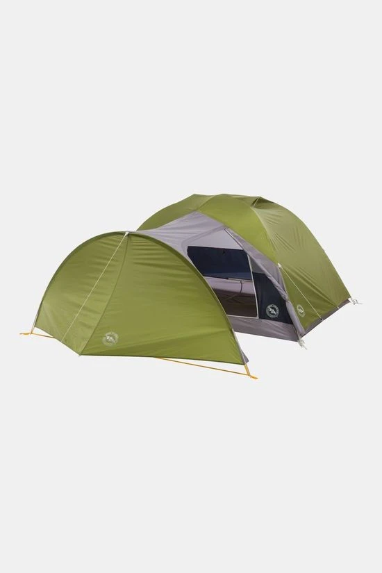 Big Agnes Blacktail 3 Hotel Tent - Afbeelding 2