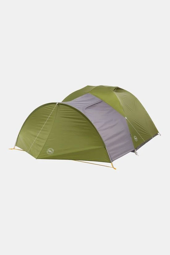 Big Agnes Blacktail 3 Hotel Tent