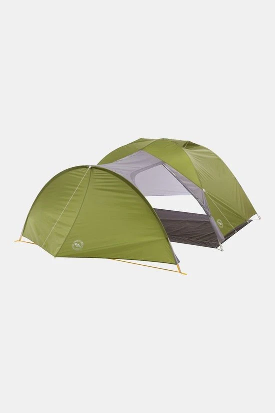 Big Agnes Blacktail 3 Hotel Tent - Afbeelding 3