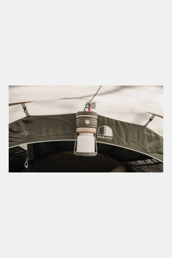 Robens Wolf Moon 5XP Familietent - Afbeelding 6