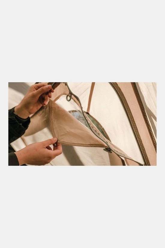 Robens Wolf Moon 5XP Familietent - Afbeelding 7