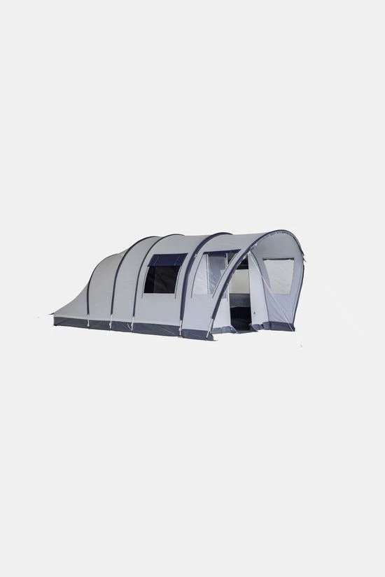 Lacerta Blueline 4-persoons Tent