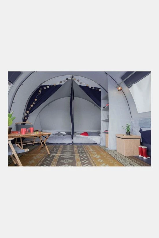 Lacerta Blueline 4-persoons Tent - Afbeelding 7