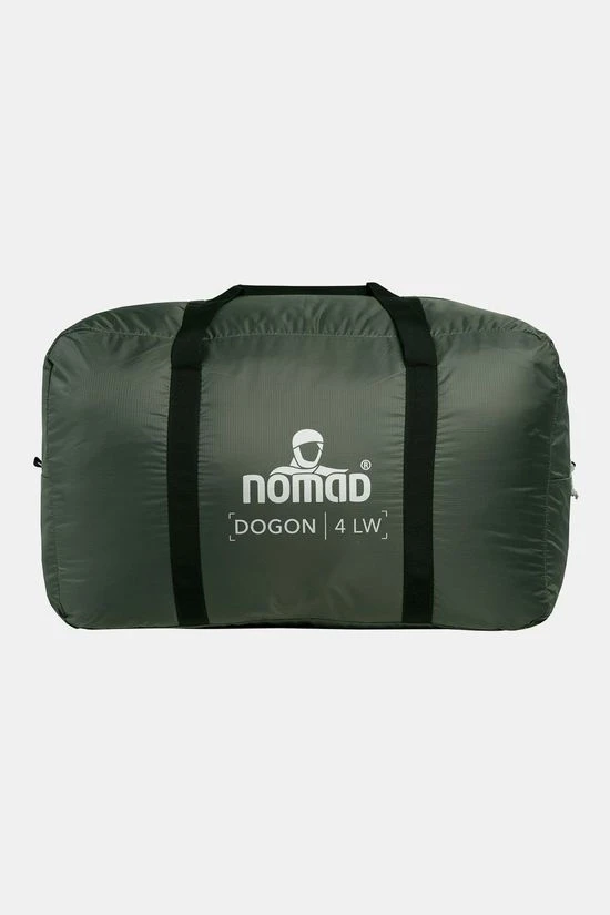 NOMAD Dogon 4 LW Tent - Afbeelding 9