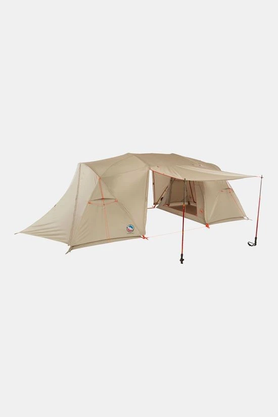 Big Agnes Wyoming Trail 4 Tent - Afbeelding 4