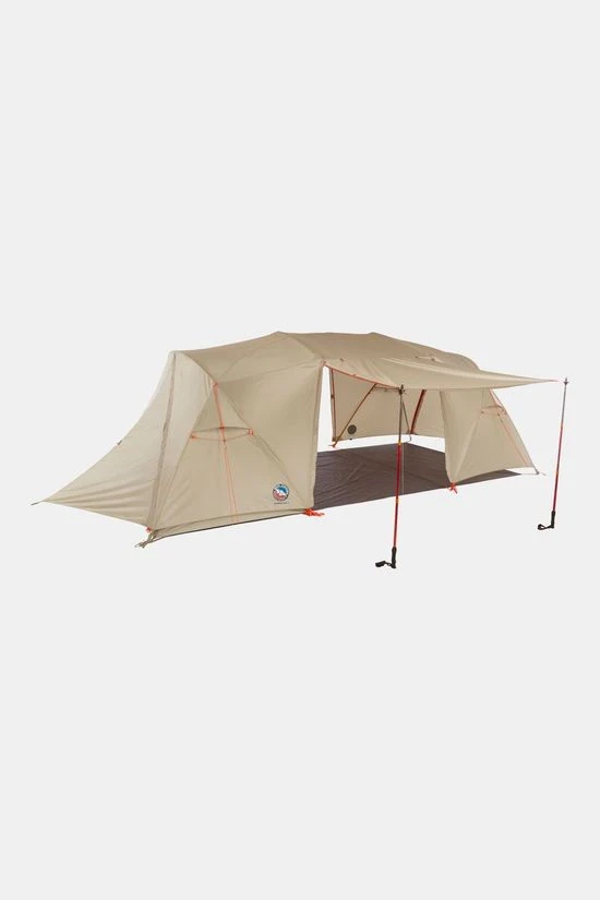 Big Agnes Wyoming Trail 4 Tent - Afbeelding 5