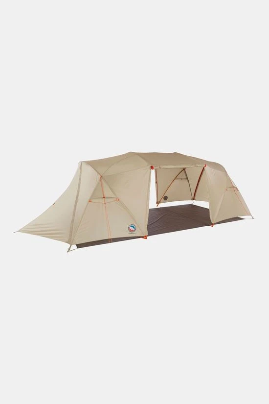 Big Agnes Wyoming Trail 4 Tent - Afbeelding 3