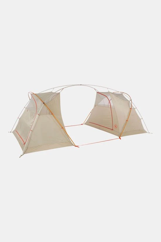 Big Agnes Wyoming Trail 4 Tent - Afbeelding 8