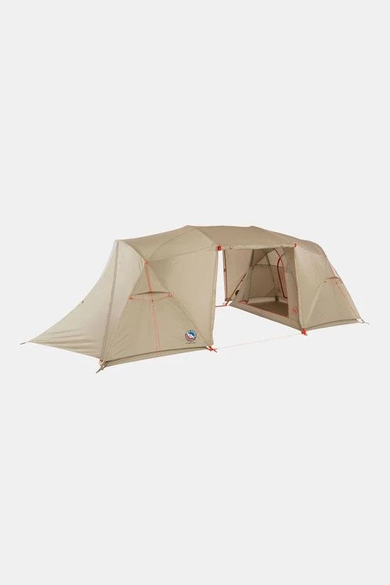 Big Agnes Wyoming Trail 4 Tent - Afbeelding 7