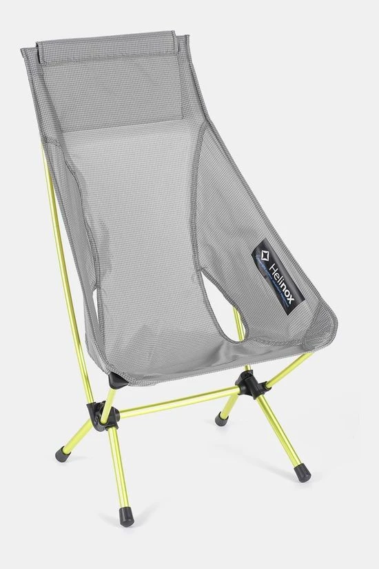 Helinox Chair Zero Highback Lichtgewicht Stoel