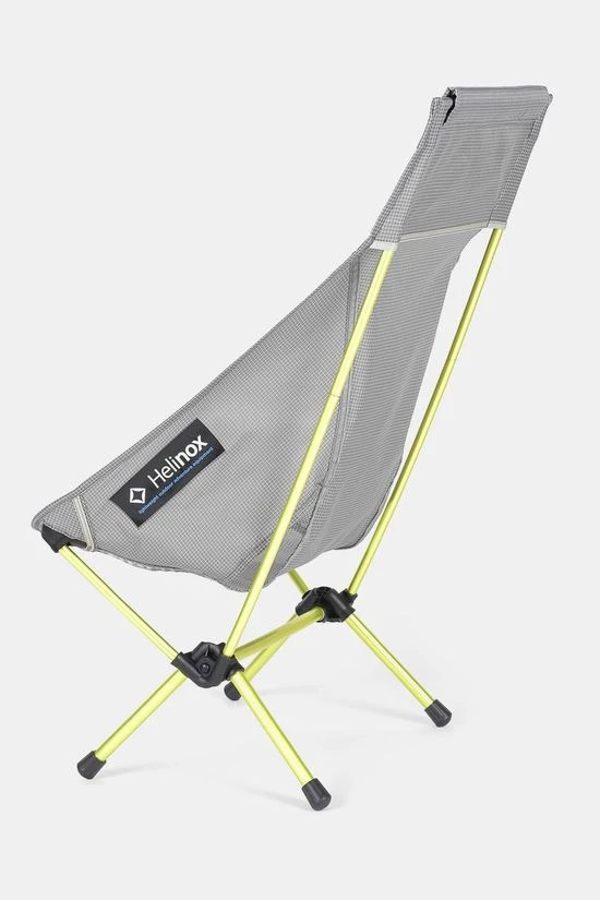 Helinox Chair Zero Highback Lichtgewicht Stoel - Afbeelding 2