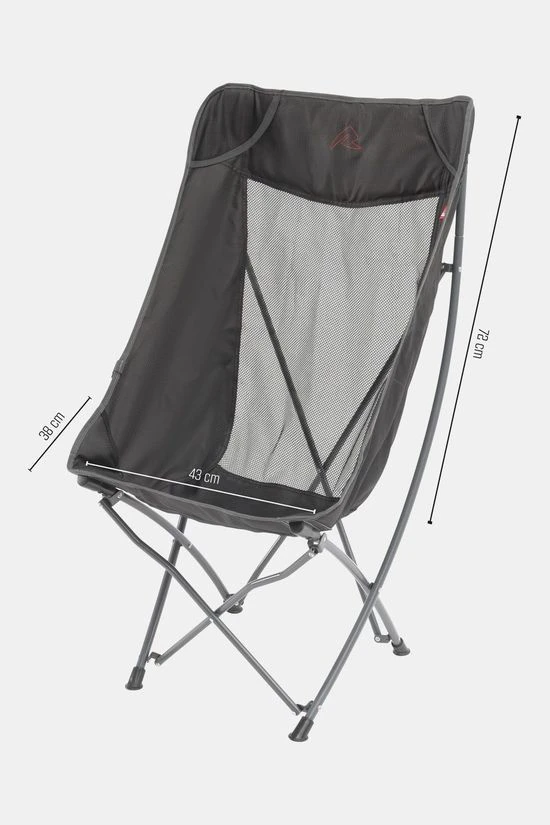 Robens Strider Campingstoel - Afbeelding 2