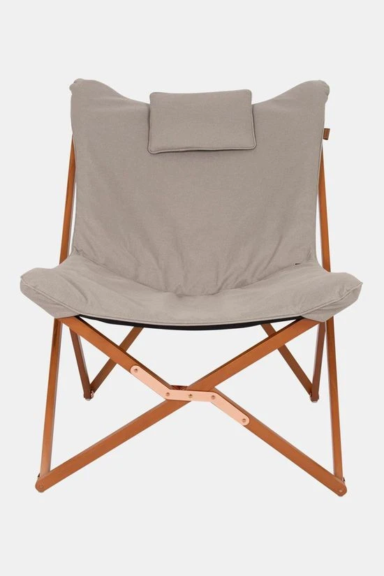 Bo-Camp Relaxchair Bloomsbury L - Afbeelding 2