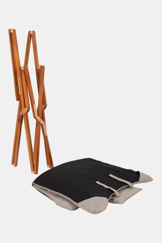 Bo-Camp Relaxchair Bloomsbury L - Afbeelding 7