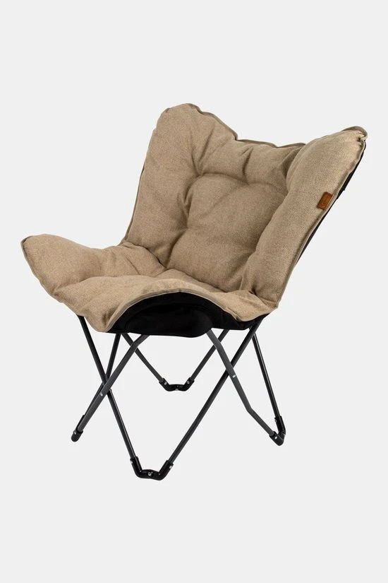 Bo-Camp Butterflychair Grainger - Afbeelding 3