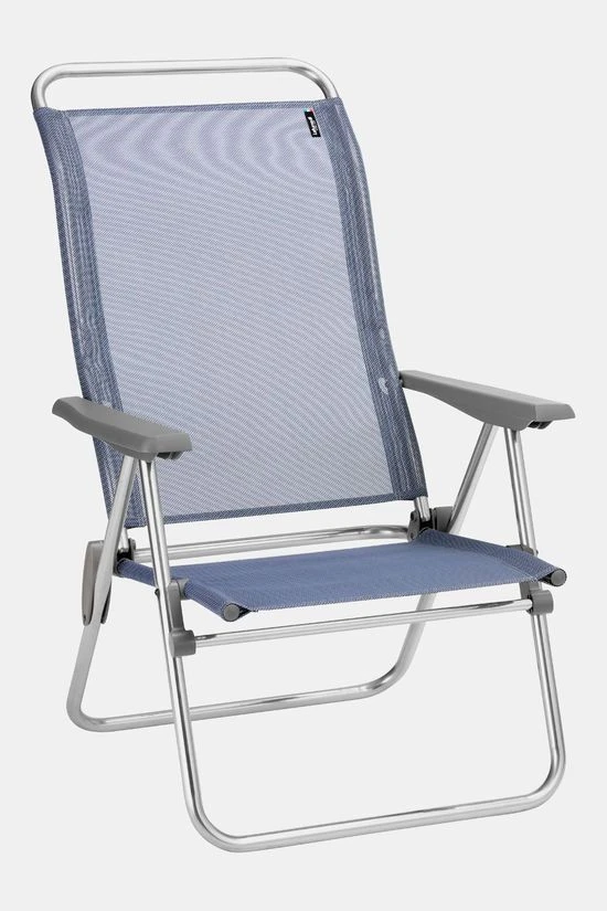 Alu Low Batyline Iso Campingstoel