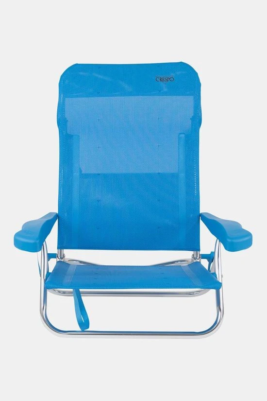 Crespo Strandstoel AL/221-M - Afbeelding 2