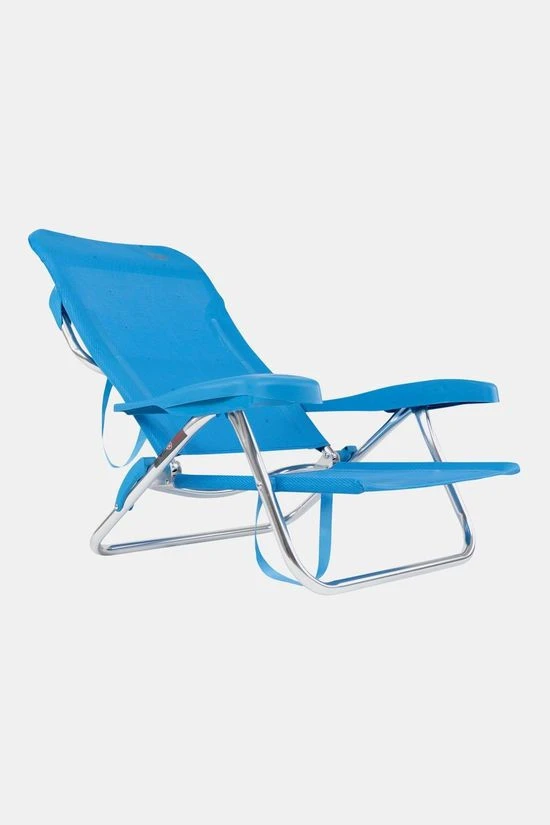 Crespo Strandstoel AL/221-M - Afbeelding 3