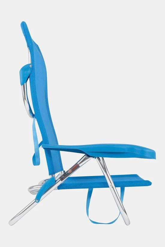 Crespo Strandstoel AL/221-M - Afbeelding 4