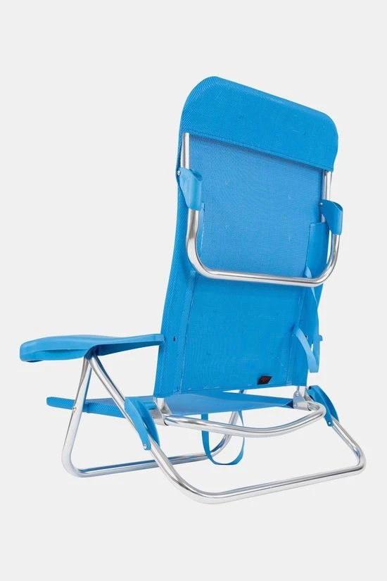 Crespo Strandstoel AL/221-M - Afbeelding 5