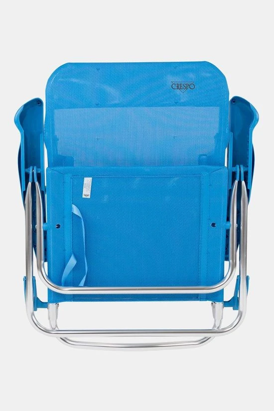 Crespo Strandstoel AL/221-M - Afbeelding 7