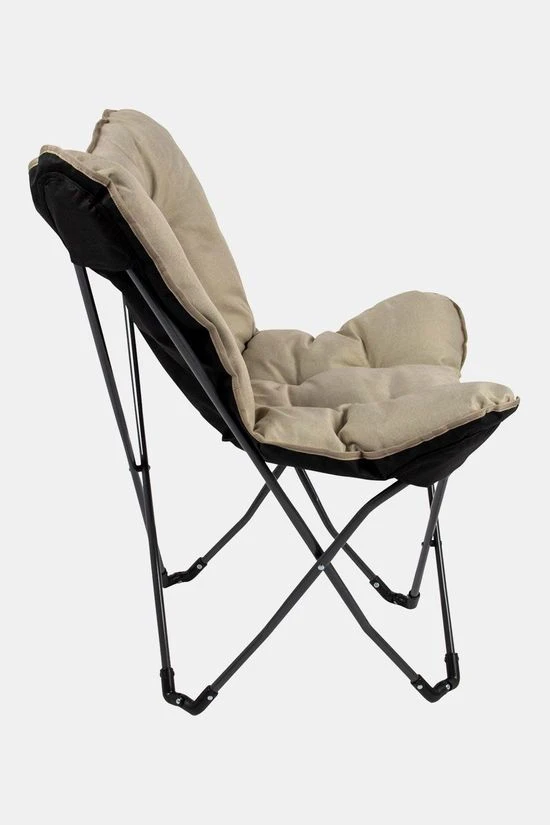 Bo-Camp Urban Outdoor Vlinderstoel Redbridge M - Afbeelding 3