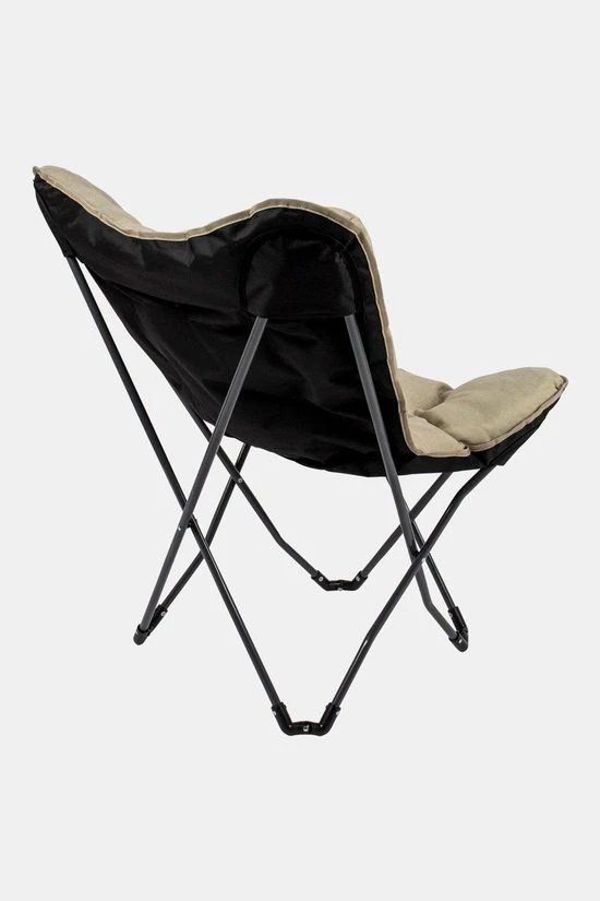 Bo-Camp Urban Outdoor Vlinderstoel Redbridge M - Afbeelding 4