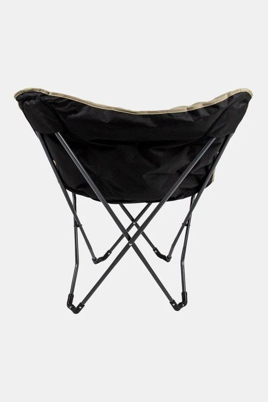 Bo-Camp Urban Outdoor Vlinderstoel Redbridge M - Afbeelding 5