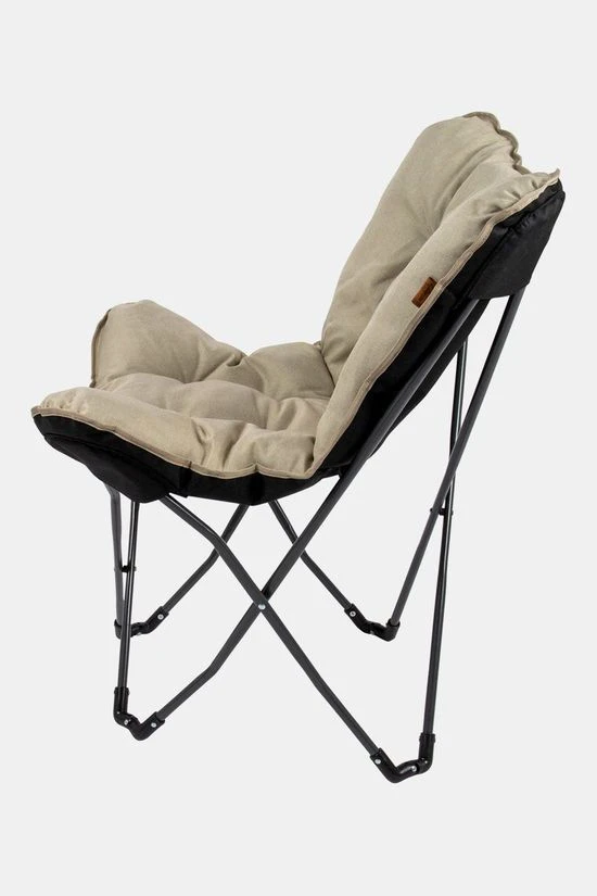 Bo-Camp Urban Outdoor Vlinderstoel Redbridge M - Afbeelding 6