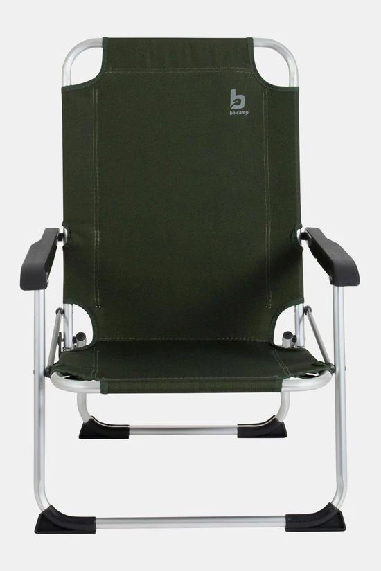 Bo-Camp Copa Rio Beach Forest Campingstoel Groen - Afbeelding 2