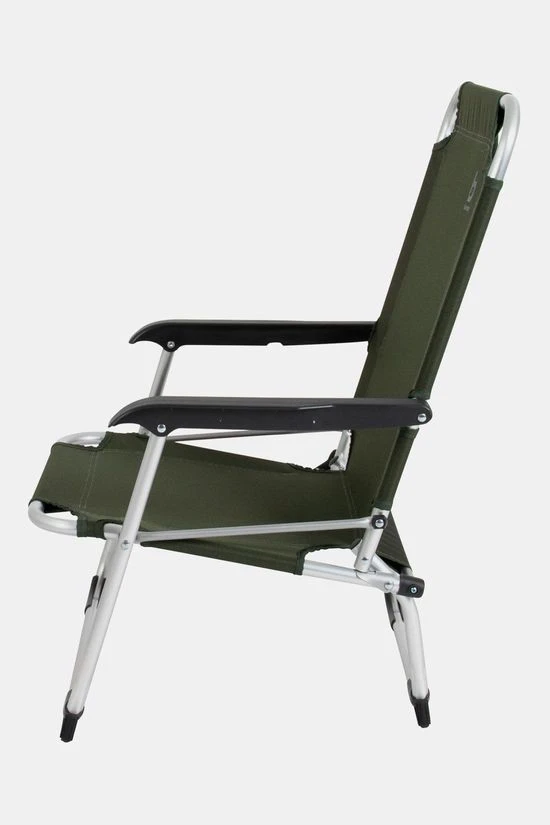 Bo-Camp Copa Rio Beach Forest Campingstoel Groen - Afbeelding 3