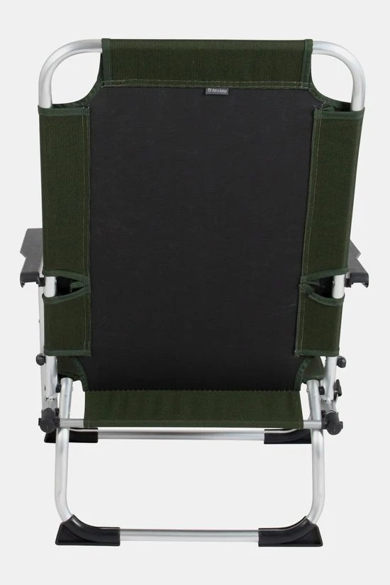 Bo-Camp Copa Rio Beach Forest Campingstoel Groen - Afbeelding 4
