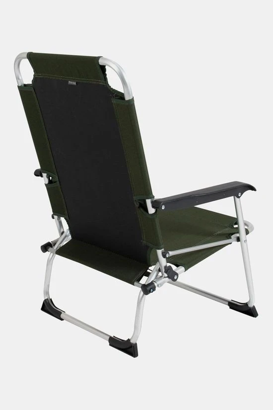Bo-Camp Copa Rio Beach Forest Campingstoel Groen - Afbeelding 5