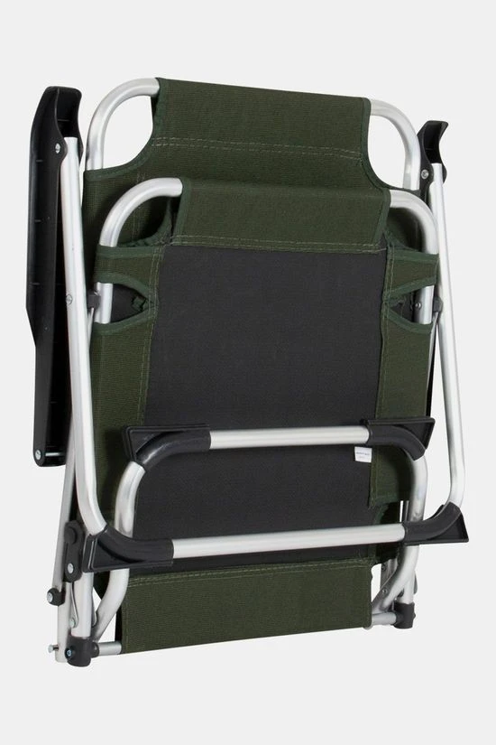 Bo-Camp Copa Rio Beach Forest Campingstoel Groen - Afbeelding 6