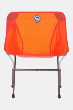 Big Agnes Skyline UL Chair Orange Campingstoel