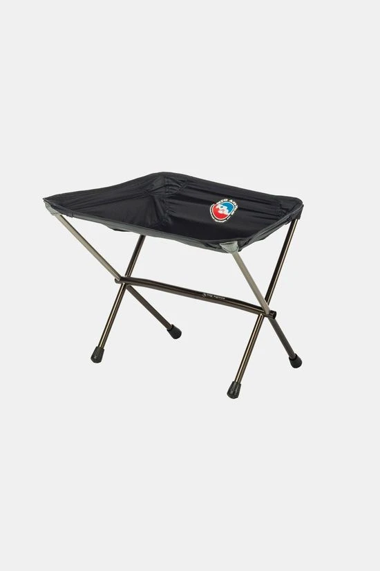 Big Agnes Skyline UL Stool Black Campingstoel