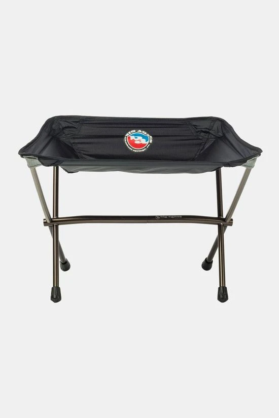 Big Agnes Skyline UL Stool Black Campingstoel - Afbeelding 2