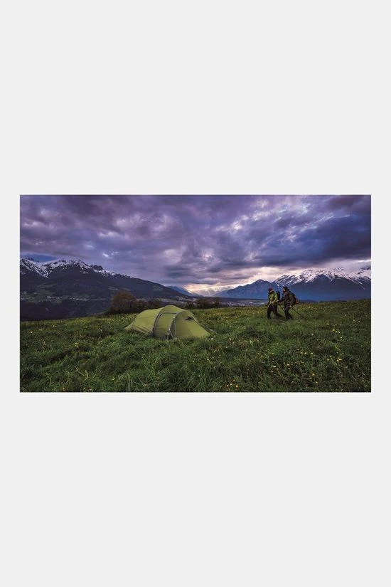 Robens Voyager 2EX Tunneltent - Afbeelding 8