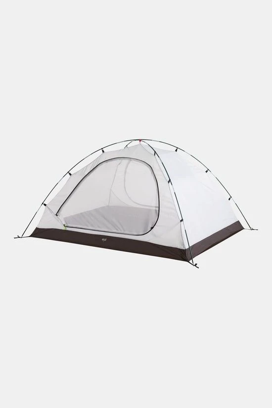 Jack Wolfskin Tent Eclipse III 3-Persoonstent - Afbeelding 2