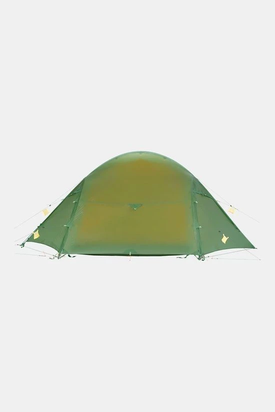 Exped Orion III UL Green 3P Hybride Tent - Afbeelding 4