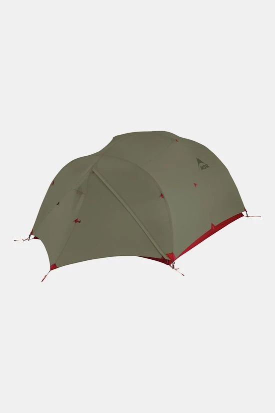 MSR Mutha Hubba NX 3-Persoons Tent