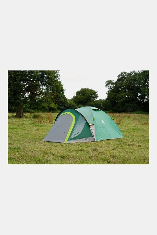 Coleman Kobuk Valley Plus 3-Persoons Koepeltent - Afbeelding 3