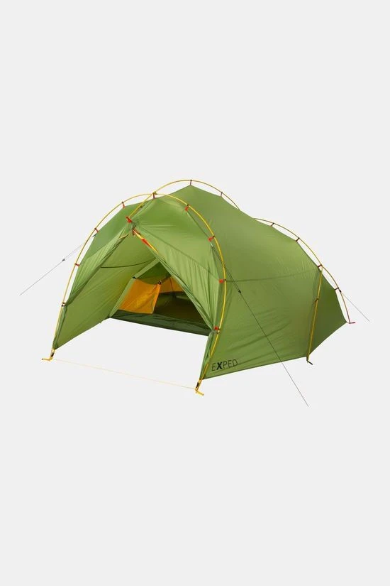Exped Outer Space III 3-Persoonstent - Afbeelding 3
