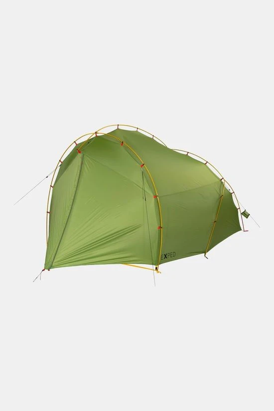 Exped Outer Space III 3-Persoonstent - Afbeelding 4