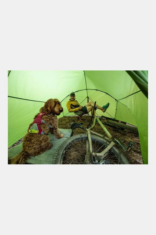 Exped Outer Space III 3-Persoonstent - Afbeelding 6